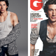 Image for article titled Adam Driver, Heartthrob: 'Life's Shitty and We're All Gonna Die'